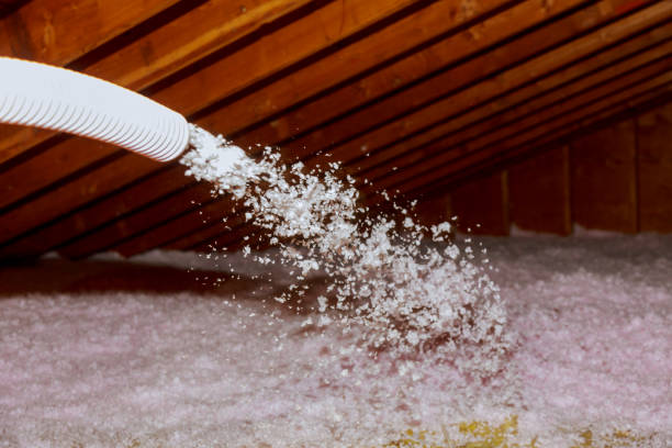 Range of Insulation Solutions in Talahi Island, GA